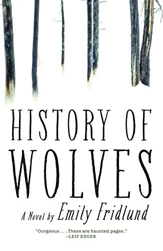 Featured image for Résumé de « History of Wolves » par Emily Fridlund