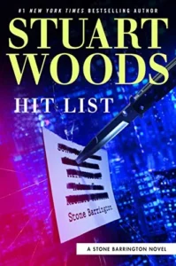 Featured image for Résumé de 'Hit List' par Stuart Woods