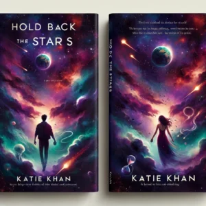 Featured image for Résumé de 'Hold Back the Stars' par Katie Khan