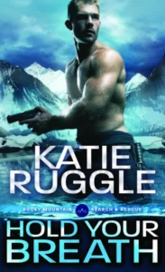 Featured image for Résumé de 'Hold Your Breath' par Katie Ruggle
