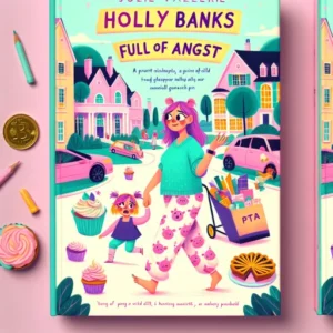 Featured image for Résumé de "Holly Banks Full of Angst" par Julie Valerie