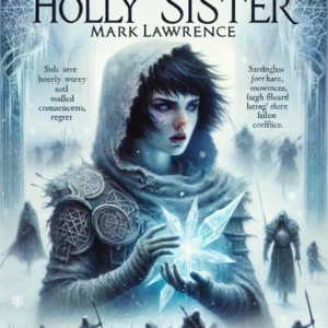 Featured image for Résumé de "Holy Sister" par Mark Lawrence