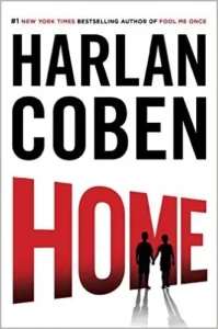 Featured image for Résumé de 'Home' par Harlan Coben