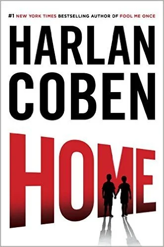 Featured image for Résumé de 'Home' par Harlan Coben
