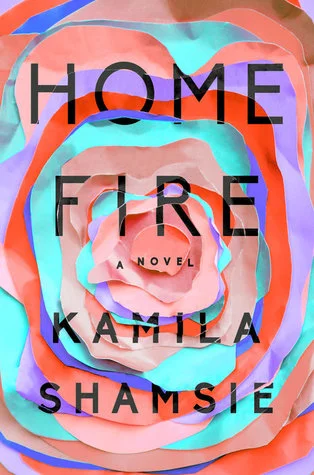 Featured image for Résumé de « Home Fire » par Kamila Shamsie