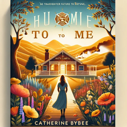 Alternative book cover of Home to Me by Catherine Bybee