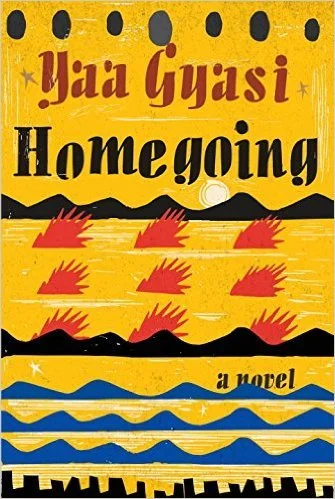 Featured image for Résumé de « Homegoing » par Yaa Gyasi