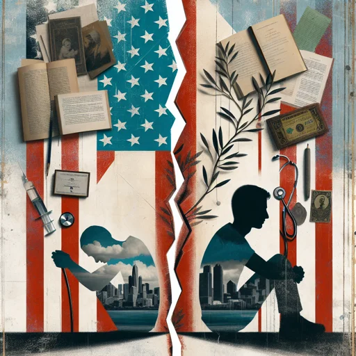 Alternative book cover of Homeland Elegies by Ayad Akhtar