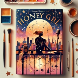 Featured image for Résumé de 'Honey Girl' par Morgan Rogers