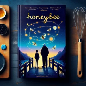 Featured image for Résumé de 'Honeybee' par Craig Silvey