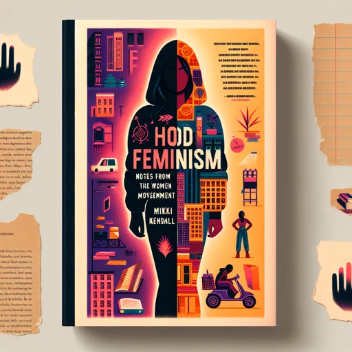 Featured image for Résumé de 'Hood Feminism : Notes des femmes que le mouvement a oubliées' par Mikki Kendall