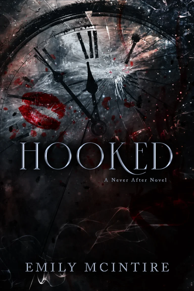 Featured image for Résumé de "Hooked" par Emily McIntire