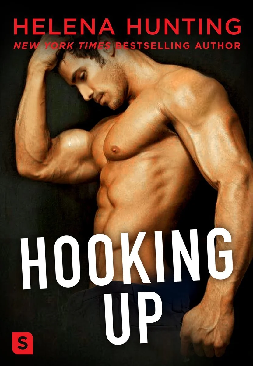 Featured image for Résumé de 'Hooking Up' par Helena Hunting