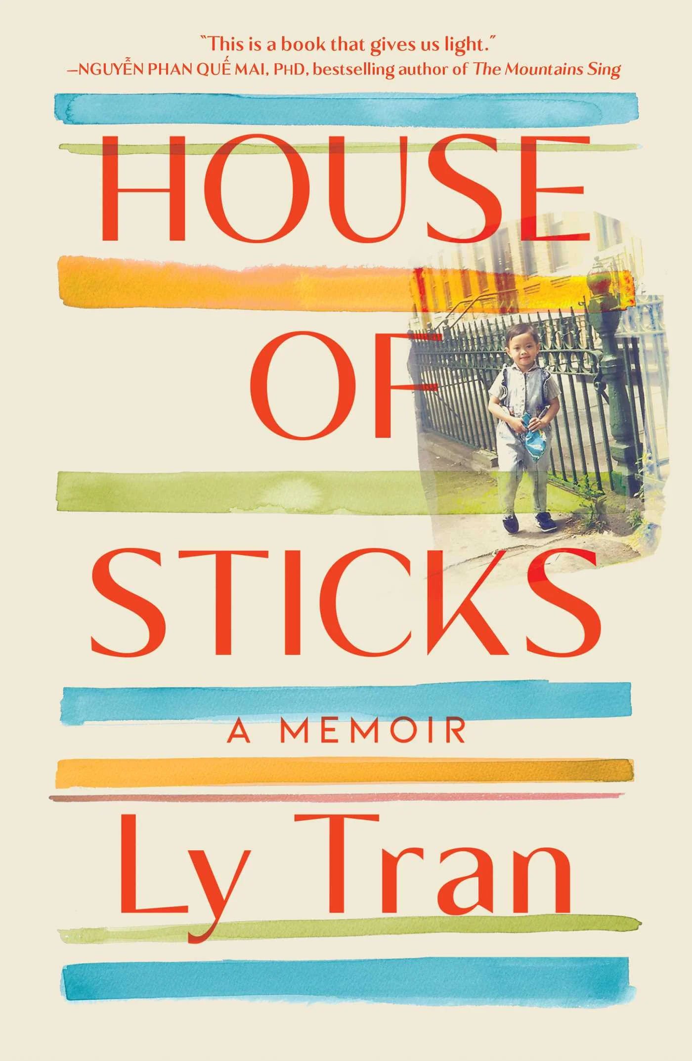 Featured image for Résumé de « House of Sticks » par Ly Tran