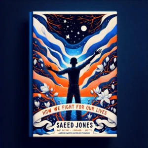 Featured image for Résumé de « How We Fight For Our Lives » par Saeed Jones
