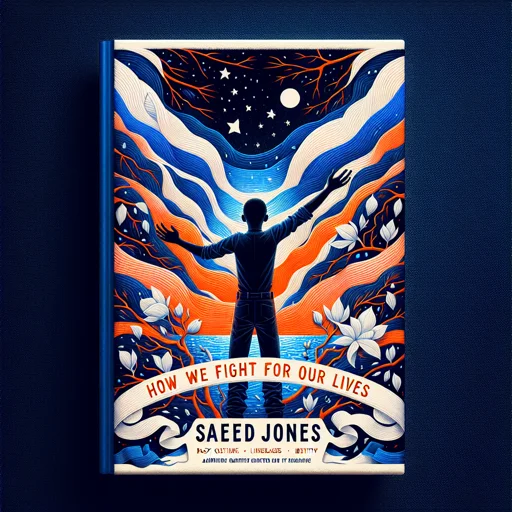 Featured image for Résumé de « How We Fight For Our Lives » par Saeed Jones
