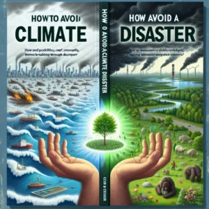 Featured image for Résumé de « Comment éviter un désastre climatique » par Bill Gates