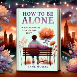 Featured image for Résumé de « How to Be Alone: If You Want To, and Even If You Don’t » par Lane Moore