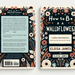 Featured image for Résumé de 'Comment être une wallflower' par Eloisa James