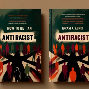 Featured image for Résumé de « Comment être un antiraciste » par Ibram X. Kendi