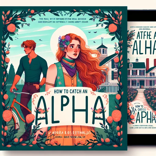 Featured image for Résumé de « How to Catch an Alpha » par Aurora Rose Reynolds