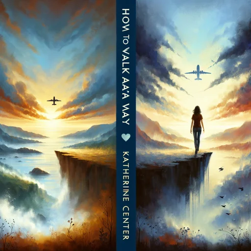 Alternative book cover of How to Walk Away by Katherine Center