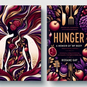 Featured image for Résumé de 'Hunger : Mémoires de mon corps' par Roxane Gay