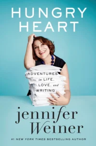 Featured image for Résumé de « Hungry Heart » par Jennifer Weiner