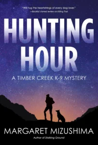 Featured image for Résumé de "Hunting Hour" par Margaret Mizushima