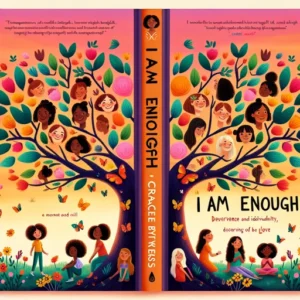 Featured image for Résumé de "I Am Enough" par Grace Byers