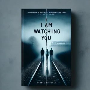 Featured image for Résumé de 'I Am Watching You' par Teresa Driscoll