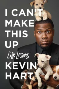 Featured image for Résumé de 'I Can't Make This Up: Life Lessons' par Kevin Hart