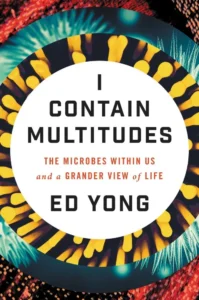Featured image for Résumé de 'Je contiens des multitudes' par Ed Yong