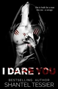 Featured image for Résumé de 'I Dare You' par Shantel Tessier