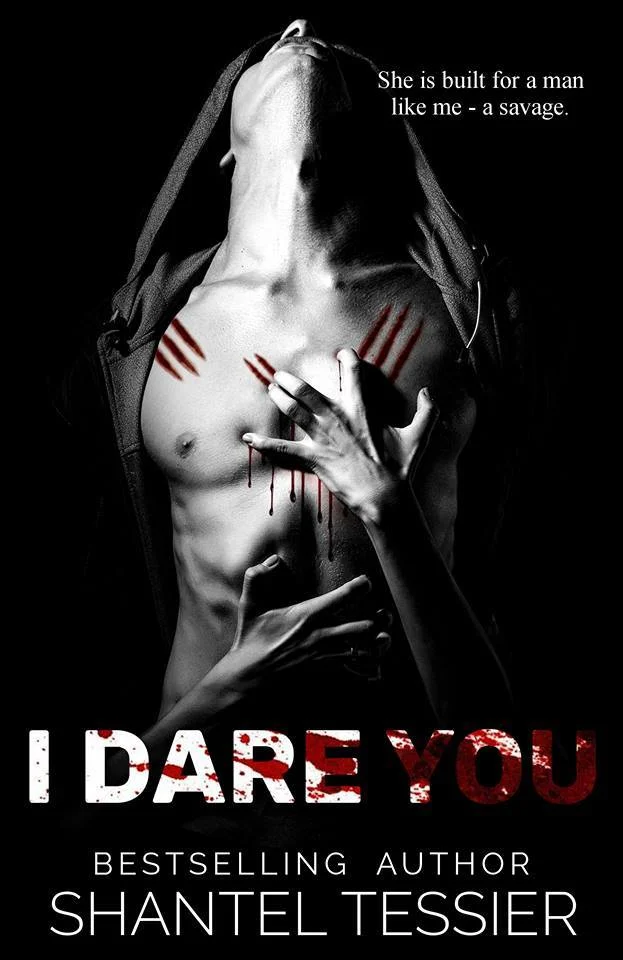 Featured image for Résumé de 'I Dare You' par Shantel Tessier
