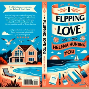 Featured image for Résumé de 'I Flipping Love You' par Helena Hunting