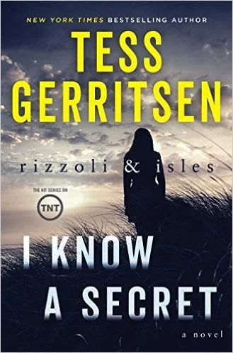 Featured image for Résumé de 'Je connais un secret' par Tess Gerritsen