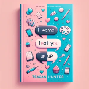 Featured image for Résumé de 'I Wanna Text You Up' par Teagan Hunter