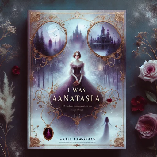 Featured image for Résumé de 'J'étais Anastasia' par Ariel Lawhon