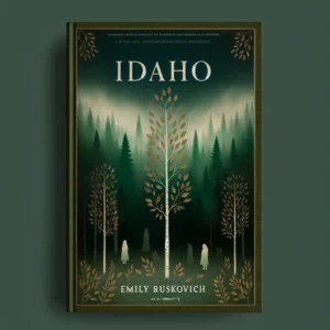 Featured image for Résumé de « Idaho » par Emily Ruskovich