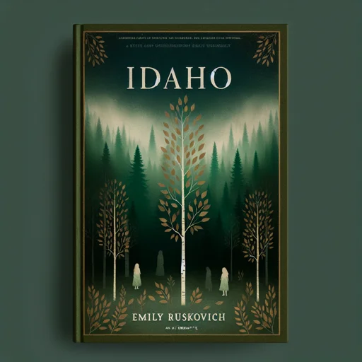 Featured image for Résumé de « Idaho » par Emily Ruskovich