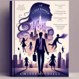 Featured image for Résumé de "If I Only Knew" par Corinne Michaels