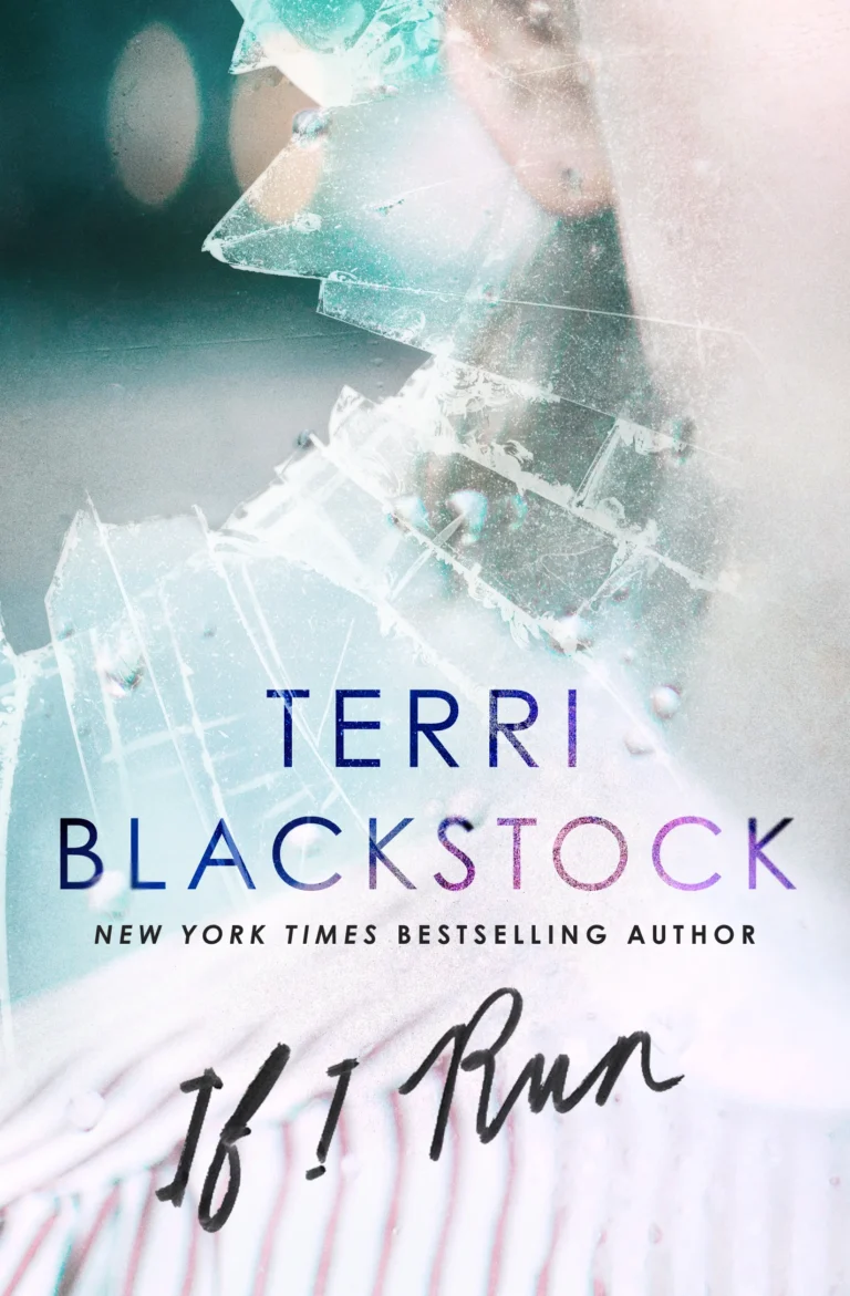 Featured image for Résumé de 'If I Run' par Terri Blackstock