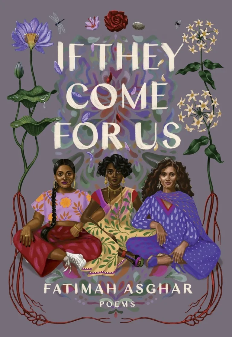 Featured image for Résumé de "If They Come for Us" par Fatimah Asghar