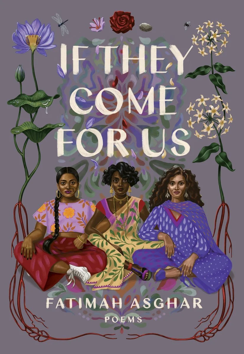 Featured image for Résumé de "If They Come for Us" par Fatimah Asghar