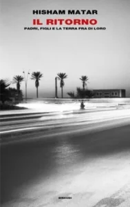Featured image for Résumé de "Le Retour" par Hisham Matar