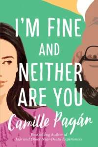Featured image for Résumé de « Je vais bien, et vous ? » par Camille Pagán