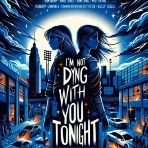 Featured image for Résumé de "I'm Not Dying with You Tonight" par Kimberly Jones et Gilly Segal
