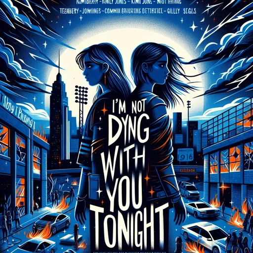 Featured image for Résumé de "I'm Not Dying with You Tonight" par Kimberly Jones et Gilly Segal