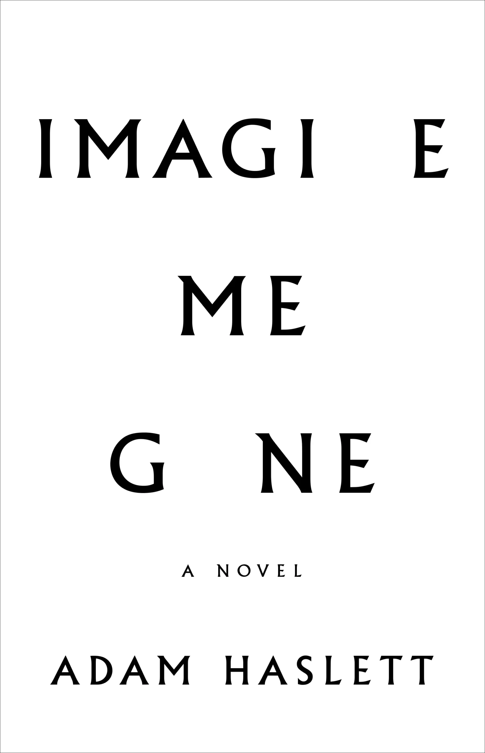 Featured image for Résumé de 'Imagine Me Gone' par Adam Haslett